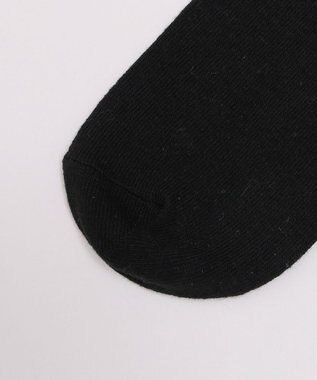 WEGO CHAOSリブソックス ブラック