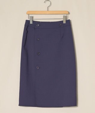 ONWARD Reuse Park 【any SiS】スカート秋冬 グレー