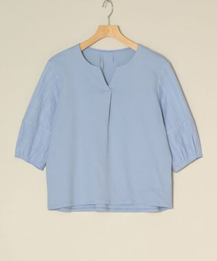 ONWARD Reuse Park 【J.PRESS】カットソー春夏 ブルー