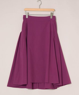 ONWARD Reuse Park 【23区】スカート秋冬 パープル