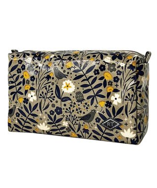 ROOTOTE 1311【ラミネート加工】EU.ウイズルー.ポーチ.クレール-D