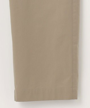 UNFILO L 【撥水/ストレッチ/UVカット】マジカル機能 パンツ カーキ系