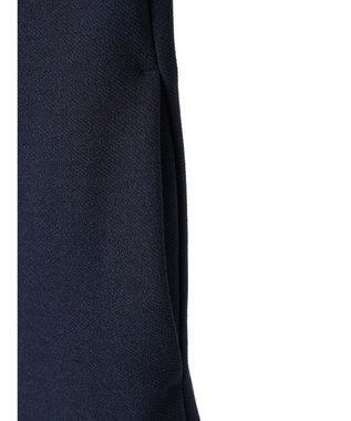 Green Parks ・ＲＡＹ　ＣＡＳＳＩＮ　ラッフルショルダーサロペット Navy