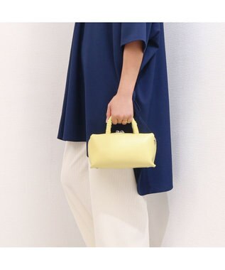 UNBILLION カカトゥ kakatoo / 2wayスクエアボストンショルダー