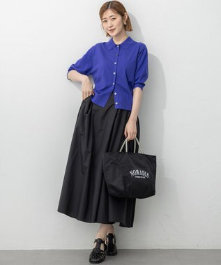 23区 グルカ サンダル ブラック系