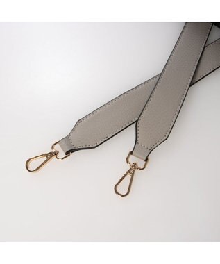 UNBILLION カシュカシュ cachecache / クラシック金具2wayスクエアトート GY
