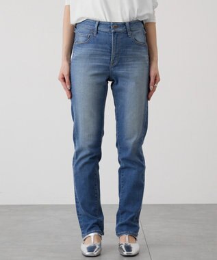 AMERICAN HOLIC スキニーデニムパンツ Light Indigo