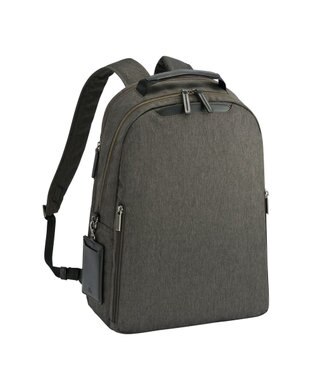 ACE BAGS & LUGGAGE ace. フィッテムヘザー ビジネスリュック A4サイズ 14インチPC収納 20113 エース