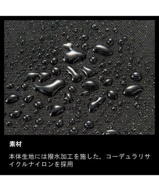 ACE BAGS & LUGGAGE ace. EVL-4.0 ビジネスバッグ  21L 68309 ブラック