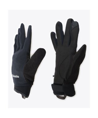 Columbia Columbia/ ダイアモンドカードグローブ /コロンビア Black