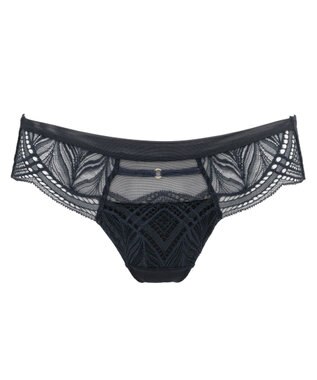 BRADELIS New York 【BRADELIS New York】ナオミスタイルタンガﾞ24S2 ネイビー