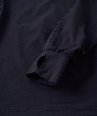 OP／FILA 【Ocean Pacific】ラッシュロンT+ボードショーツ2点セット ブラック