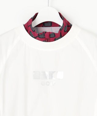 23区GOLF 着回し自在！【WOMEN】【撥水・ストレッチ】ツインスニード ホワイト系