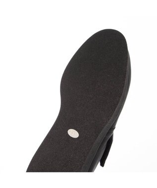 MODE ET JACOMO <D'ICI>インステップストラップシューズ ブラック