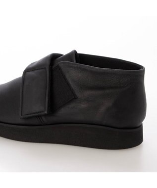 MODE ET JACOMO <D'ICI>インステップストラップシューズ ブラック