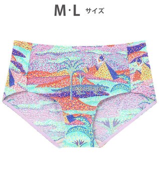 tsumori chisato SLEEP ツモリチサト ショーツ レディース UPX578 /ワコール