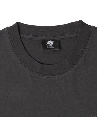 WEGO 【新柄追加/ユニセックス着用アイテム/SMLサイズ展開】TOMandJERRYグラフィックT（S） 柄4