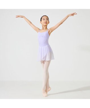 スカート付レオタード / Chacott | ファッション通販 【公式通販】オン