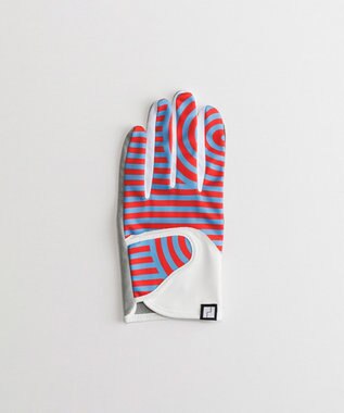 ORuKuBET GOLF - SHIME (MEN)【左手用・全天候型・吸汗速乾性・UVカット】