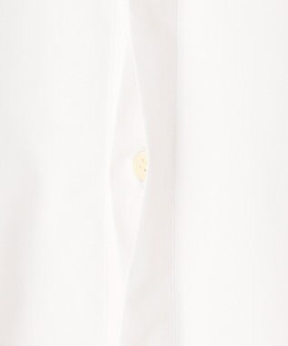 #Newans 【ANSWER for モダンベーシック】ビブヨークデザインワンピース ホワイト系