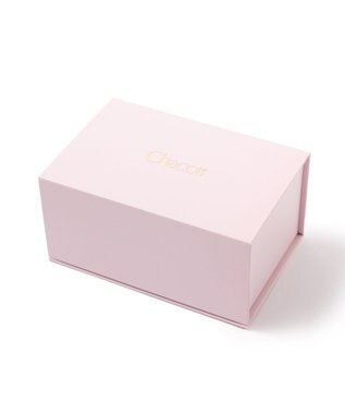 Chacott 【11/24発売】【オンラインショップ・代官山本店限定】ギフトBOX ベビーブルー