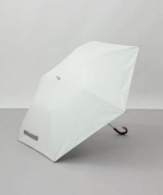 AURORA 【WEB限定】 晴雨兼用傘（折りたたみ・トップフラット）