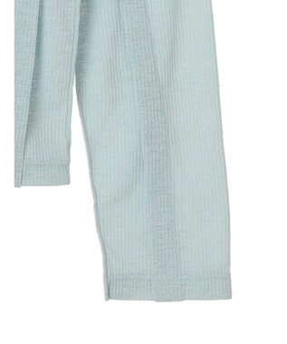 earth music&ecology シアーテレコプルオーバー Mint