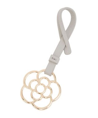 CLATHAS アマンド 2wayボストンバッグ ライトグレー