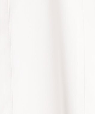 #Newans 【ANSWER for モダンベーシック】ビブヨークデザインワンピース ホワイト系