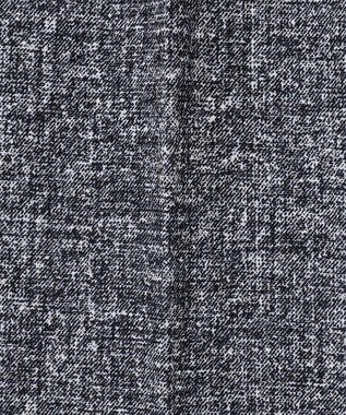 JOSEPH ABBOUD 【ウエストも伸びる！/驚きの多機能性】ライトウェーブ パンツ グレー系