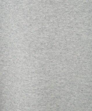 AMERICAN HOLIC タートルカットプルオーバー2 Light Gray Mixture