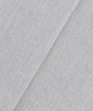 JOSEPH ABBOUD 【キングサイズ・ウエストも伸びる!オーガニックコットン使用】ムリネサマー パンツ ライトグレー系