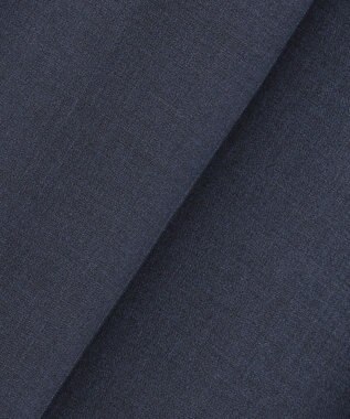 J.PRESS MEN 【J.PRESS MOVING / セットアップ対応】REDA ACTIVE スポーツツイスト スラックス ダルブルー系