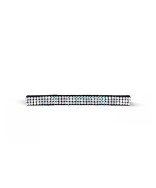 ACCA ブリジットバレッタ ホワイト