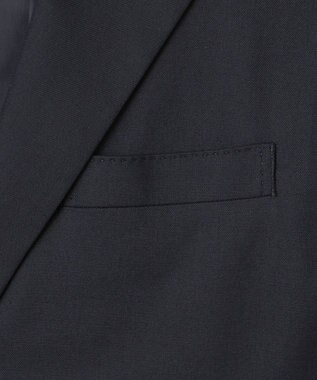 J.PRESS YORK STREET 【UNISEX】シングルブレザー ネイビー系