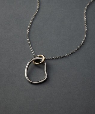 23区 【WEB限定】グラスホルダー ネックレス