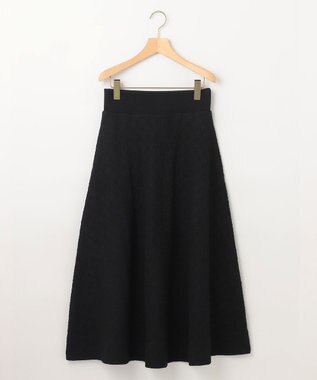 組曲 L 【2SET】ストレッチジャカード セットアップ ブラック系