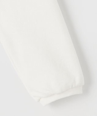 ANY KIDS リボンモチーフ Ｔシャツ オフホワイト