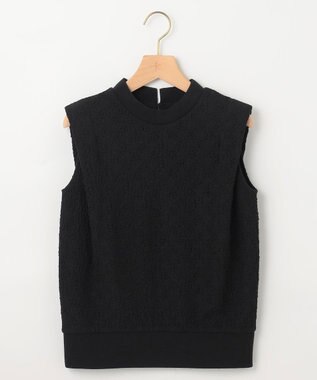 組曲 【2SET】ストレッチジャカード セットアップ ブラック系