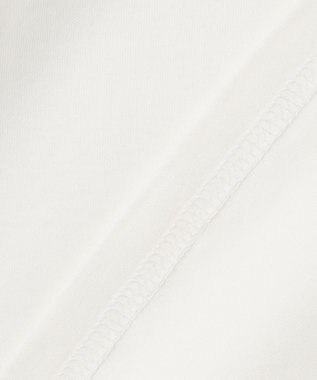 ANY KIDS リボンモチーフ Ｔシャツ オフホワイト