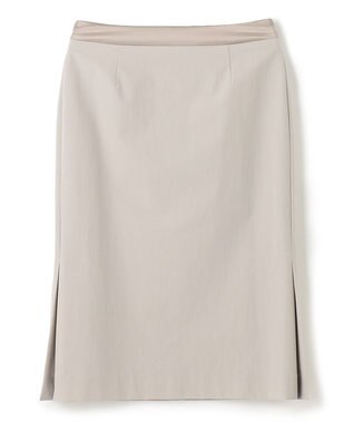 BEIGE， 【S-size】AUDREY / タイトスカート L.Gray