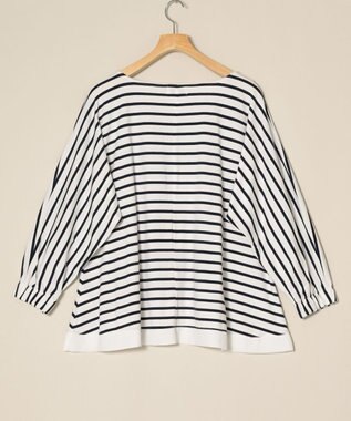 ONWARD Reuse Park 【SHARE PARK】カットソー春夏 ネイビー