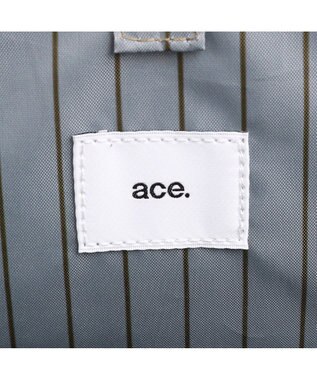 ACE BAGS & LUGGAGE ace.エセンシアレディースビジネス ビジネスリュック A4 13.3インチサイズ 11483 ベージュ