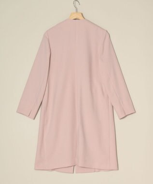 ONWARD Reuse Park 【any SiS】コート春夏 ピンク