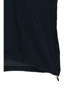 CRAFT STANDARD BOUTIQUE レーヨントロミＺＩＰフーディー Navy