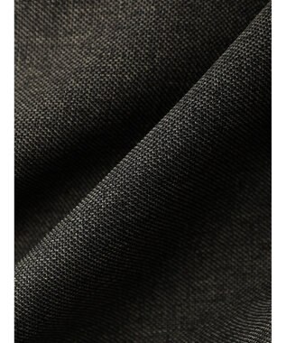 Green Parks 接触冷感　Ｉラインキャミワンピース Gray