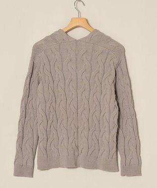 ONWARD Reuse Park 【自由区】ニット春夏 ベージュ