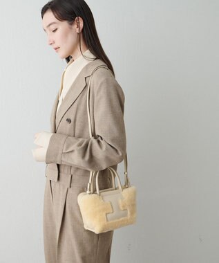 IACUCCI  ソルベット XS MONTONE/RUGA アイボリー