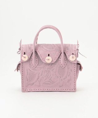 GRACE CONTINENTAL MaestraS-ca モーブピンク