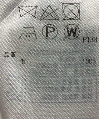 ONWARD Reuse Park 【23区】ブラウス秋冬 レッド